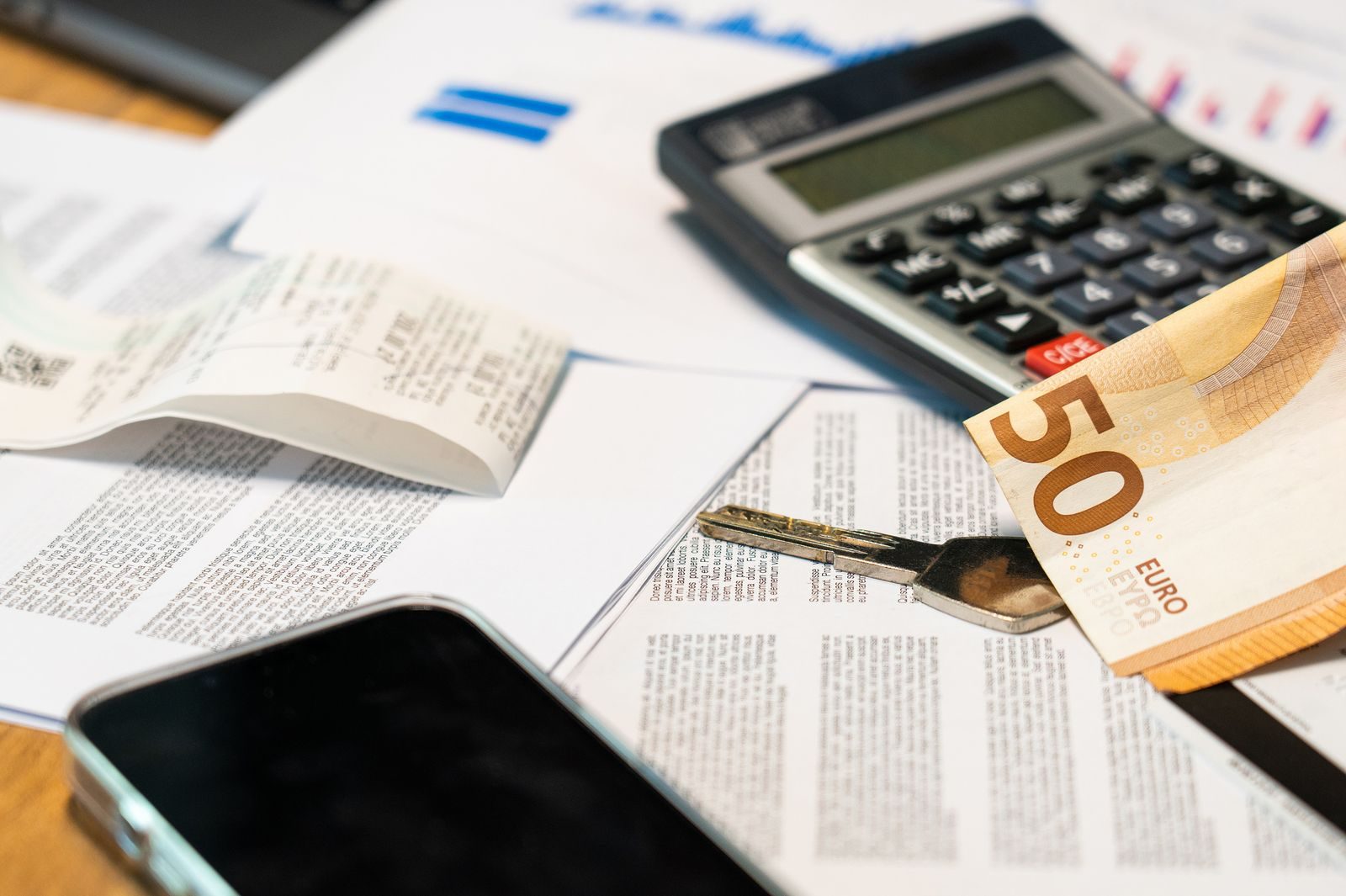 EI au réel ou micro-entreprise : comment le régime fiscal tranche
